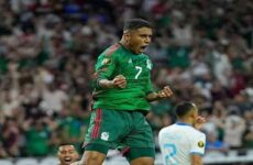 México cambió actitud para Copa Oro