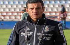 Lozano confía en que bronce en los Olímpicos con México le abrirá camino a un Mundial