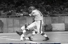 Jim Turner, quien ayudó a Jets a ganar el Super Bowl III, muere a los 82 años