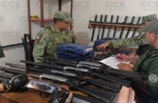 Detectan policías “pirata” en San Vicente; director y subdirector de policía municipal entre ellos