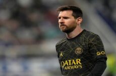 El PSG asegura que Galtier se ha “expresado mal” sobre la salida de Leo Messi