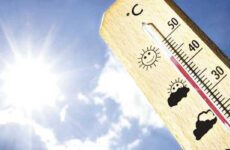 Empresas deben proteger a su personal del calor: STPS