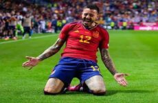 España quiere ganar y convencer ante Italia en la Liga de Naciones