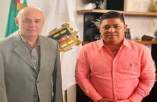 Gallardo anuncia cambio en la Secretaría de Turismo