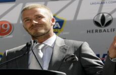 La conexión Beckham-Messi que quiere transformar el futbol en EEUU