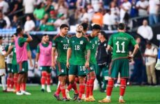 México buscará ante Panamá el tercer puesto de la Liga de Naciones