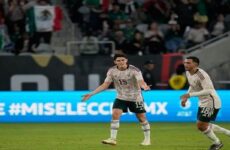 México busca ‘venganza’ ante Estados Unidos en la Liga de Naciones