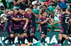 México derrotó a Francia en penales; jugará final del Maurice Revello