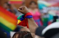Organizaciones mexicanas exigen mayor compromiso estatal en derechos LGBT+