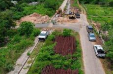 Publican decreto que expropia hectáreas de ejido para Tren Maya