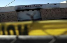 Detienen a segundo migrante venezolano por incendio en Ciudad Juárez
