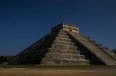 Chichén Itzá, recibirá un millón de visitantes