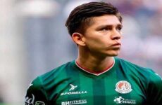 Panamá humilla a Selección Mexicana en torneo Maurice Revello