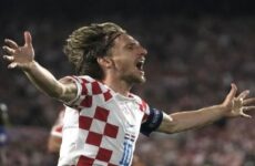 Penal de Modric sentencia y Croacia alcanza la final de la Liga de Naciones