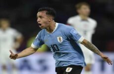 Sub20: Uruguay vence a EEUU y es semifinalista, Corea del Sur también avanza
