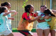 Tri Femenil Sub-20 gana de último minuto Premundial de la Concacaf