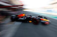 Verstappen saldrá desde la ‘pole’ en Barcelona