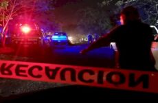 Asesinan a puñaladas a una mujer en Ciudad Valles 