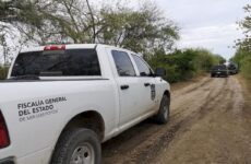 Asesinan a balazos al propietario de un rancho en Laguna del Mante 