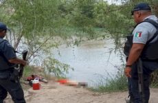 Adolescente muere ahogado en el río Tampaón en Tamuín