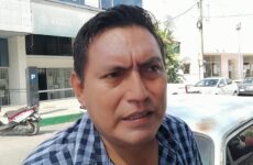 Suman 20  desaparecidos  en Tamuín