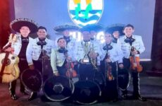 Mariachi Rey  de la Huasteca  gana festival  de Turquía