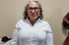Morena, sin coalición  para el 2024: Rita Ozalia