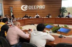 Aprueba Ceepac lineamientos de plebiscito para municipalización de Pozos; PAN cuestiona reducción de presupuesto
