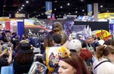 Novedades sobre “Star Trek” y “Futurama” protagonizan el cierre de la Comic-Con 2023