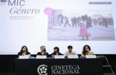 Muestra Internacional de Cine en México busca cambio social con perspectiva de género