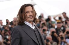 Johnny Depp solicita préstamo millonario para arreglar su casa