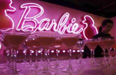 De Barbie al rosado millennial, el fenómeno cultural detrás del color