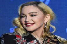 Madonna tras su hospitalización: “Me di cuenta de lo afortunada que soy de estar viva”