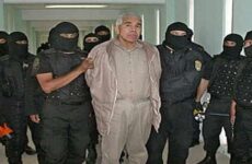 Caro Quintero, de “narco de narcos” a posible moneda de cambio entre México y EEUU