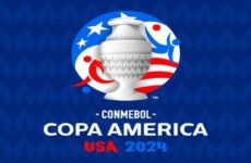 Conmebol anuncia la nueva imagen de la Copa América 2024