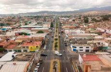 Del Eje 122, conectaría nueva vía alterna a la Avenida Juárez