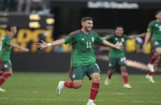 Gana México su novena Copa Oro