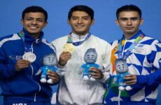 México sigue arrasando con las medallas en Juegos Centroamericanos