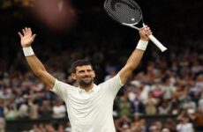 El duelo esperado de juventud contra experiencia: Alcaraz y Djokovic en la final de Wimbledon