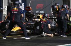Explota Max Verstappen contra su equipo de ingenieros en Red Bull