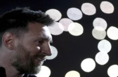 Laporta revela que Barcelona tiene pagos pendientes con Messi