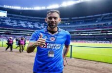 Leagues Cup es negocio, México debe regresar a Libertadores: Chelito