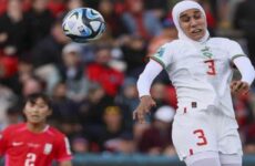 Marruecos derrota 1-0 a Corea del Sur para su primera victoria en un Mundial femenino