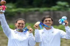 México suma más medallas en los Juegos Centroamericanos