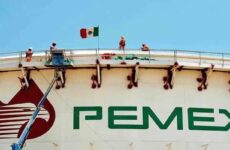 Pemex atiende emergencia en plataforma de Campeche; 6 lesionados
