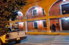 Niega fiscal abuso de fuerza pública en detención de síndico de Matehuala