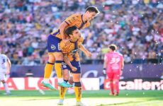 San Luis vence a Querétaro y logra su primera victoria del Apertura