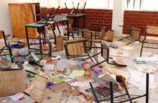 SEGE promete vigilancia para evitar que escuelas sean vandalizadas en vacaciones