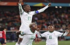 Zambia gana su primer juego del Mundial con una victoria 3-1 contra Costa Rica