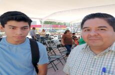 Jóvenes piden  apoyo; participarán  en el ICIENTEC  Paraguay 2023